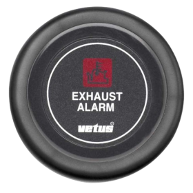 Vetus Exhaust temperature alarm sensor SLANG mounting