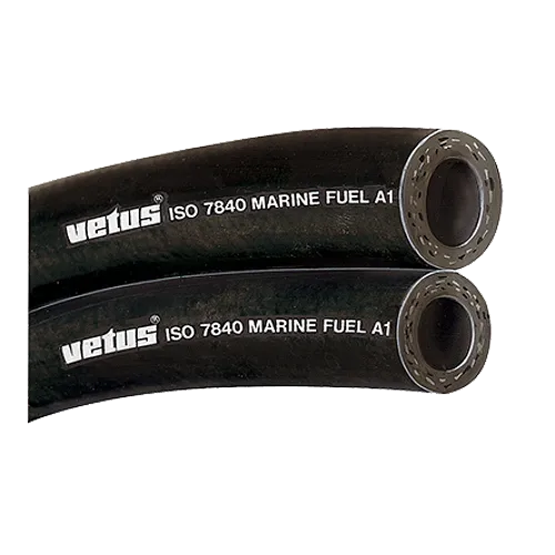 Vetus Fuel hose ISO7840 A1 diameter 8mm