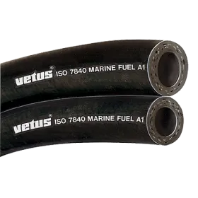 Vetus Fuel hose ISO7840 A1 diameter 16mm