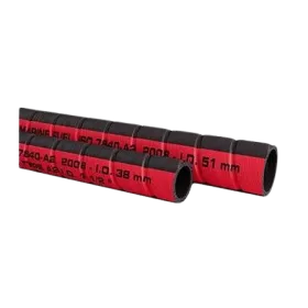 Vetus Fuel Filling Hose ISO7840 A2 51mm