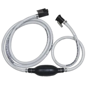 Sierra Fuel Hose with Fittings for Mercury Engines
