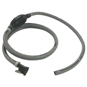 Sierra Fuel Hose with Fittings for Johnson Engines - Evinrude