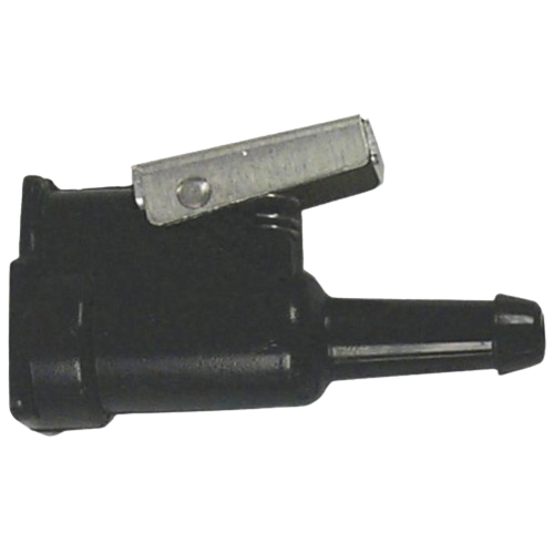 Conexão Sierra Fuel para motores Johnson / Evinrude 8mm