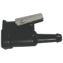 Conexão Sierra Fuel para motores Johnson / Evinrude 8mm