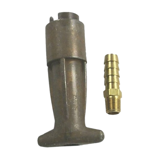 Sierra Fuel Connection for Mercury Engines