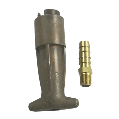 Sierra Fuel Connection for Mercury Engines