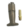Sierra Fuel Connection for Mercury Engines