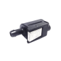 Sierra Brandstofconnector voor Mercury-motoren 9.5mm