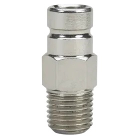 Moeller Male fuel connection for Tohatsu tanks