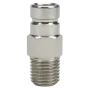 Moeller Raccord carburant mâle pour reservoirs Tohatsu