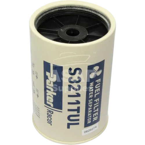 Cartuccia prefiltro Parker Diesel S3211TUL per 460 10 micron