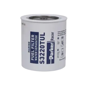 Parker S3220TUL pre-filter cartridge for B3220 10 micron UL certification