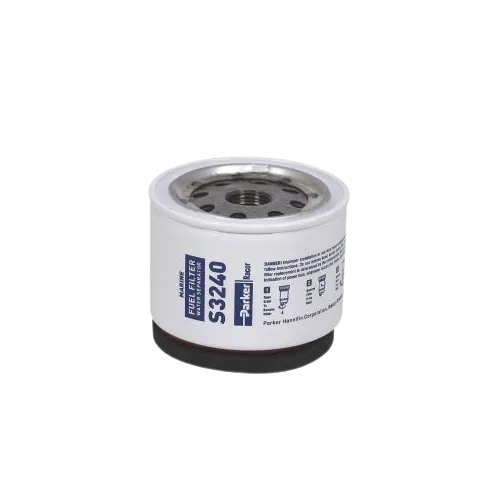 Cartuccia prefiltro Parker S3240 per 120R 10 micron