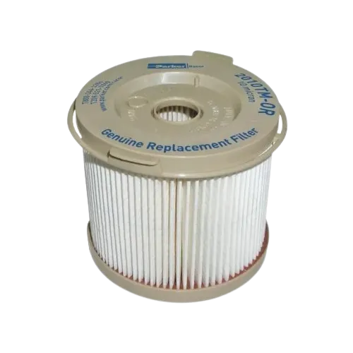 Cartuccia prefiltro Parker per serie 500 2010TM 10 micron