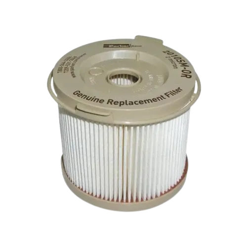 Cartuccia prefiltro Parker per serie 500 2010SM 2 micron