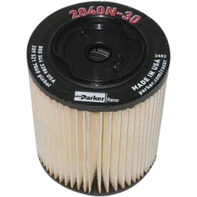 Cartuccia prefiltro Parker per serie 900 2040PM 30 micron