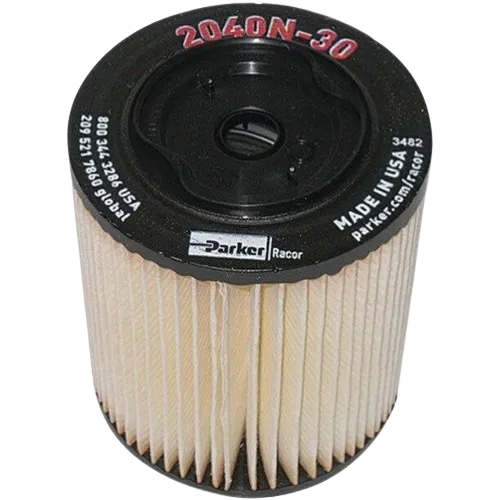 Parker Pre-filter cartridge for 900 series 2040PM 30 micron