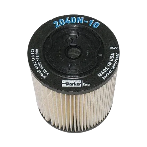 Cartuccia prefiltro Parker per serie 900 2040TM 10 micron