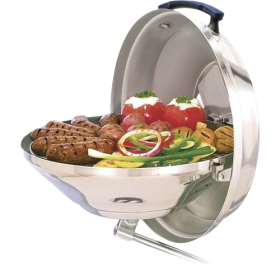 MAGMA Barbecue Marine Kettle Party charbon ø43.2cm