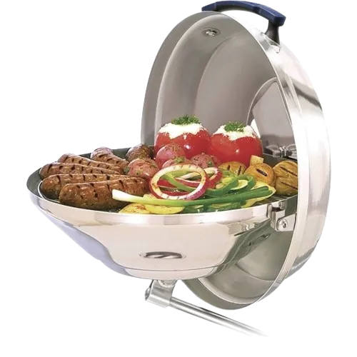 MAGMA Barbecue Marine Kettle Party a carbonella ø43,2cm