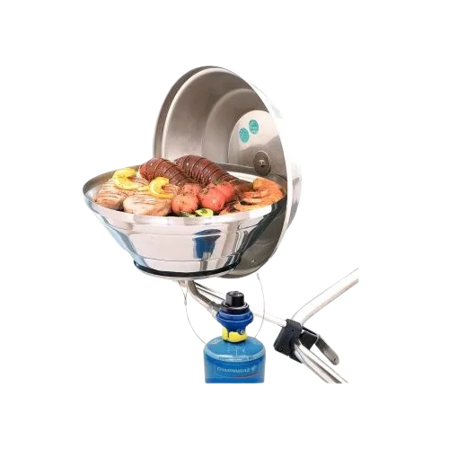 Barbecue a gas MAGMA Marine Kettle ø38,1cm