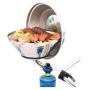 MAGMA Marine Kettle gas barbecue ø38.1cm