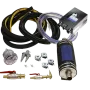Fischer Panda Einbauset Premium Silent 20/40