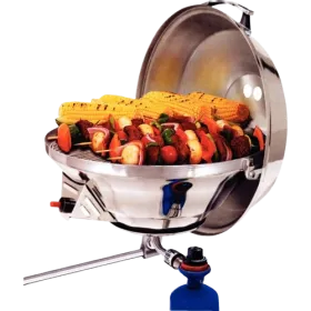 MAGMA Barbecue Marino Bollitore 3 gas ø43,2cm