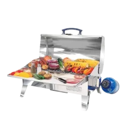 Barbecue a gas MAGMA Marine Cabo 23 x 46 cm