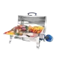 MAGMA Barbecue Marine Cabo gaz 23 x 46cm