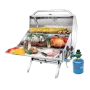 MAGMA Marine Catalina II gas barbecue 31 x 46cm