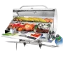 Barbecue a gas MAGMA Marine Monterey II 31x61 cm
