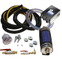 Fischer Panda Kit installation Premium Silent coque alu 20/40