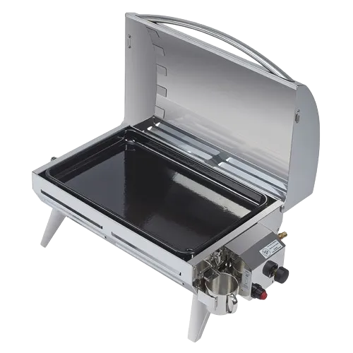 ENO Plancha Cook'N Boat nomadisches Gas