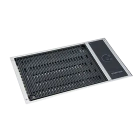 Barbecue elettrico Kenyon No Lid Lite Touch control 115V