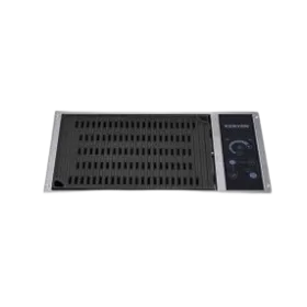 Barbecue elettrico Kenyon senza coperchio InteliKen Touch Control 48V