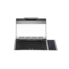 Barbecue elettrico Kenyon Senza Coperchio InteliKen Touch Control Cappa in acciaio inox 48V