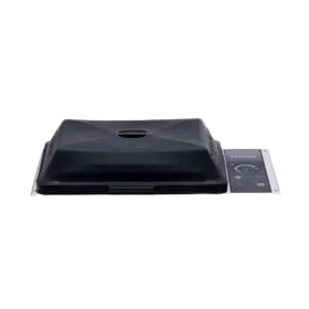 Barbecue elettrico Kenyon Senza coperchio InteliKen Touch Control Copertura in silicone 48V
