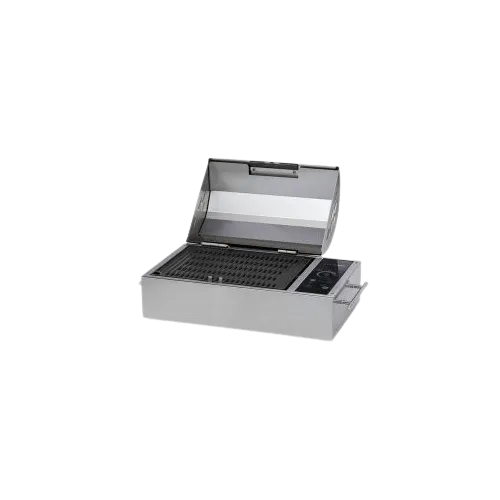 Kenyon barbecue électrique portable Floridian 230V