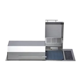 Barbecue elettrico Kenyon Big American Grill 230V