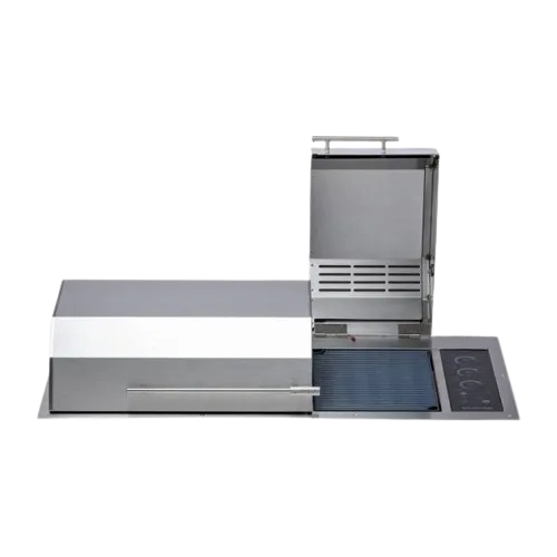 Kenyon elektrische barbecue Big American Grill 230V