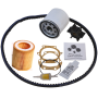 Fischer Panda Service-Kit 8000i / 8000x