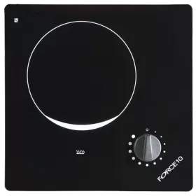 ENO Infinite Tavolo da incasso in vetroceramica a 1 zona