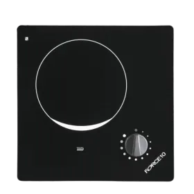 ENO Tavolo da incasso Infinite in vetroceramica 1 zona 120V