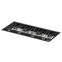 ENO Millesime built-in gas table 4 burners