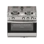 ENO Grand Large 3 burner oven stove with grill