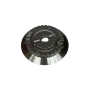 ENO Aluminiumbecher für Halbschnellbrenner