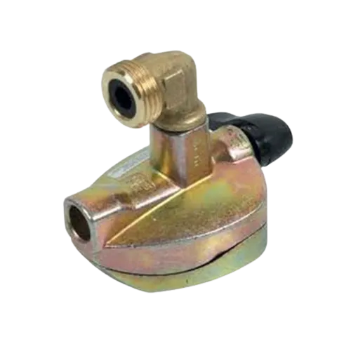 ENO 27mm clip flessentap voor Butagaz Cube 6kg