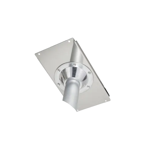 ENO PLANCHA 45 Kit di fissaggio su gamba tavolo standard 60mm