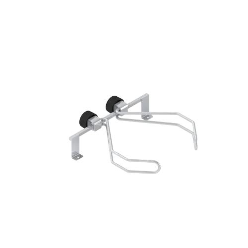 ENO INFINITE 1 kit de sujeción de sartenes para vitrocerámica empotrable